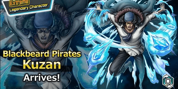 Gambar Product [Android/iOS] Akun Starter Extreme | Extreme Kuzan - B4