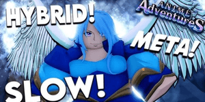 SIREN MYTHICAL LIMITED UNIT (ANIME ADVENTURE)