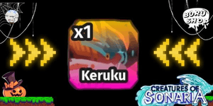 Keruku