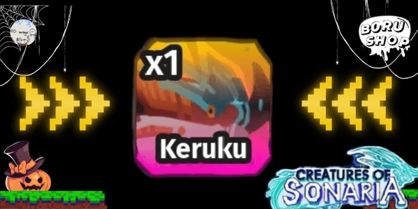 Keruku