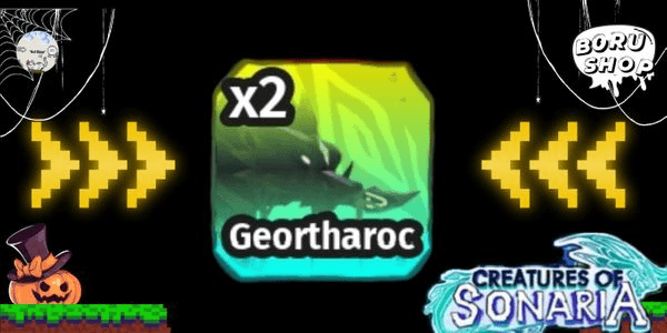 Gambar Product Geortharoc