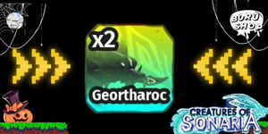 Geortharoc