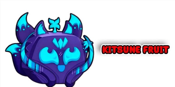 Gambar Product Kitsune (Permanent)