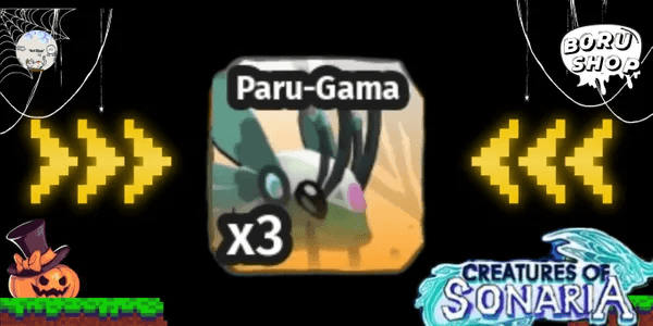 Paru-Gama