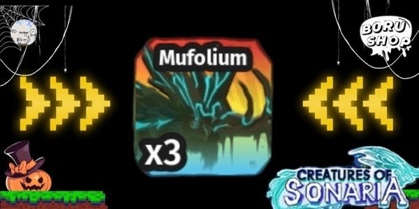 Gambar Product Mufolium