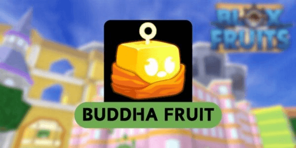 Gambar Product Human: Buddha