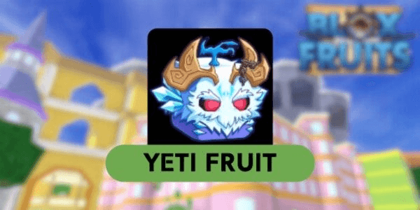 Gambar Product Yeti