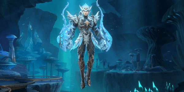 Gambar Product Tide Preserver