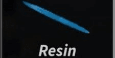 Gambar Product Resin