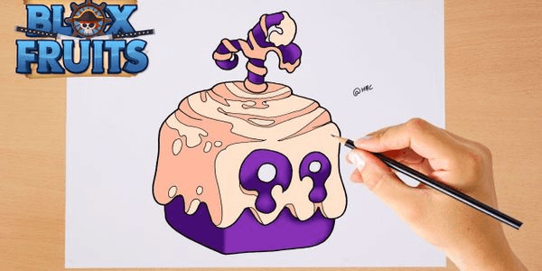 Gambar Product Dough (Permanent)