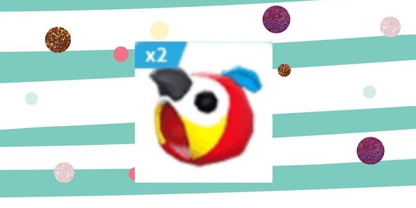 Gambar Product Parrot hood