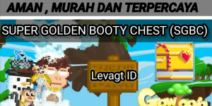 Super Golden Booty Chest (SGBC)