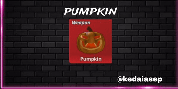 Gambar Product Pumpkin