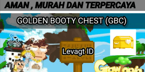 GOLDEN BOOTY CHEST (GBC)