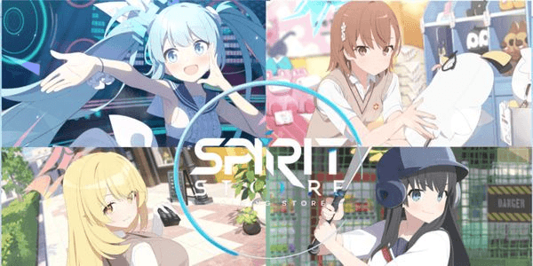 Gambar Product FULL COLLAB Miku + Toaru + Full Fest. 22 SSR Limited + 58 SSR, Miku, Mikoto, Misaki, Ruiko, Mika, Hina D, Hoshino S, Wakamo, Hoshino A, Shiroko T - 24
