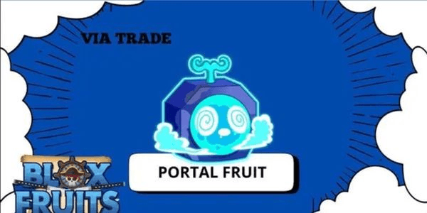 Gambar Product Portal Fruit ( Natural )