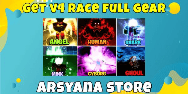 Gambar Product Jasa Race V4