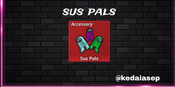 Gambar Product Sus Pals