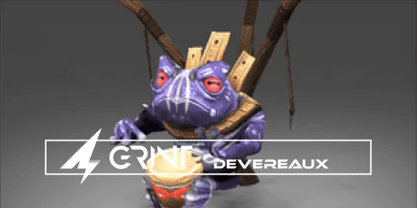 Padda'pon of Ribbi'tar (Witch Doctor)