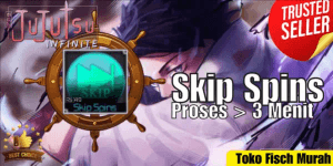 Skip Spins