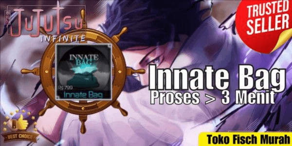 Gambar Product Innate Bag