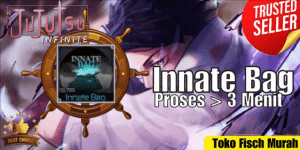 Innate Bag