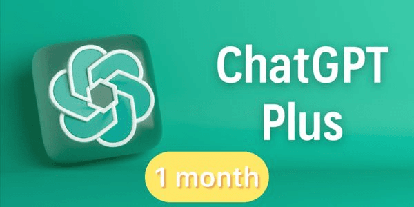 Gambar Product ChatGPT Plus Private Premium 1 Bulan