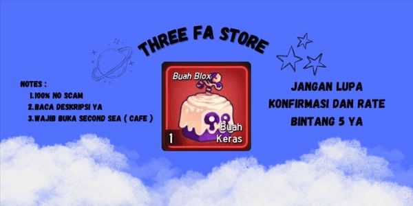 Gambar Product Dough