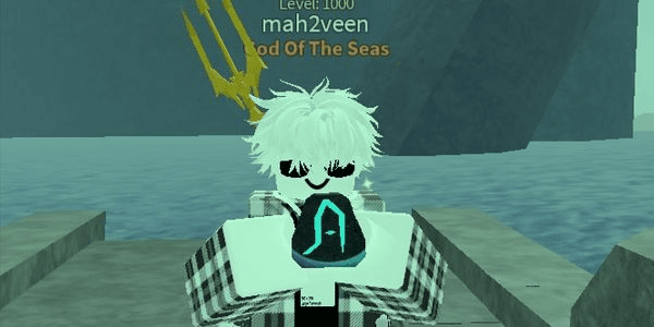 Gambar Product Enchant Relic Atlantean