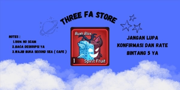 Gambar Product Spirit