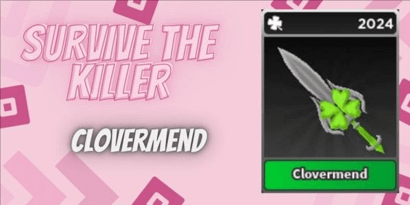 Gambar Product Clovermend