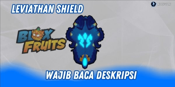 Gambar Product Leviathan Shield