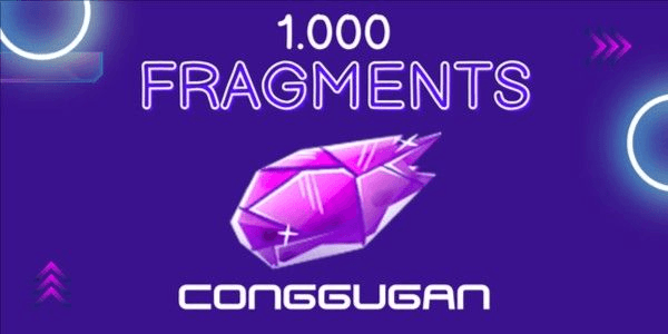 Gambar Product Joki per raid/fragment by Req
