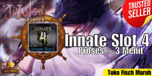 Innate Slot 4