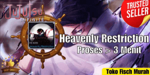 Heavenly Restrictio