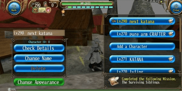 Gambar Product 'ACC TORAM HIGH LVL'