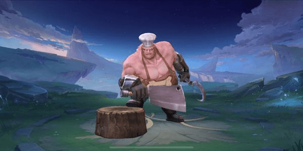 Gambar Product Masterchef