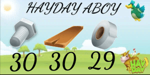 Lumbung Package 89 Pcs