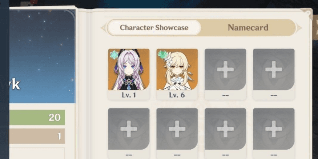 Product Showcase