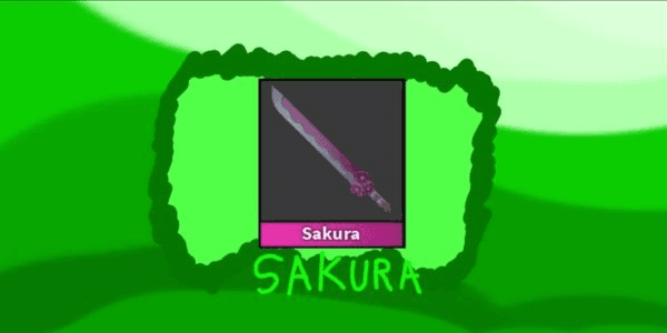 Gambar Product Sakura