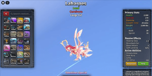 Gambar Product Laharpes
