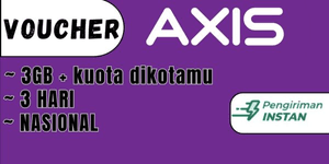 AIGO 3 GB