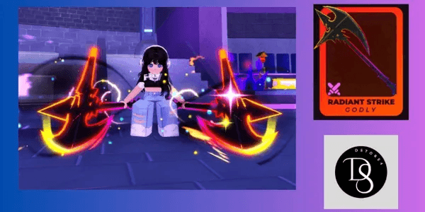 Radiant Strike
