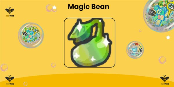 Gambar Product Magic Bean