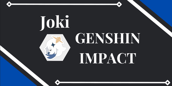 Beli Joki Genshin Impact Explore Map Sumeru 100% Genshin Impact ...
