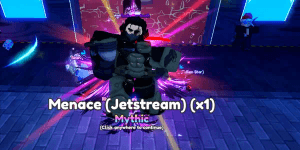 Jetstream skin (holiday) | Limited skin
