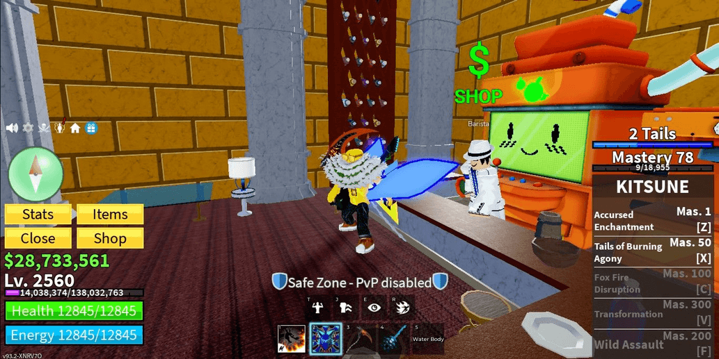 Product Showcase