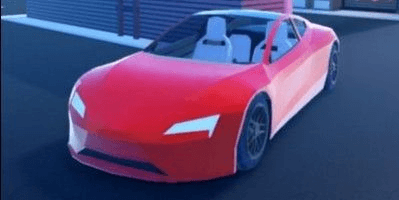 Gambar Product Roadster