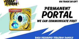 Portal (Permanent)