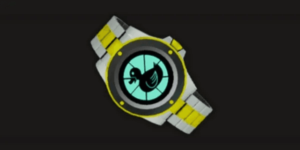Quackenbirdt